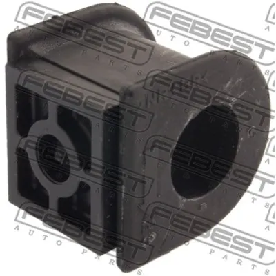 Bucsa bara stabilizatoare FEBEST TSB-AVF23