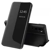 Husa pentru Huawei P30 Pro New Edition / P30 Pro, Techsuit, eFold, Neagra