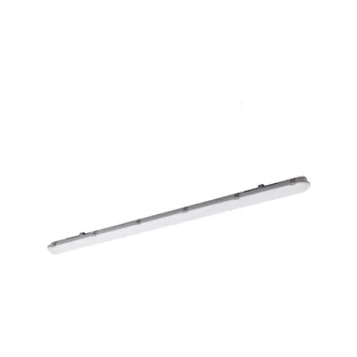 Studio Ip65 36w Led-Wl/cl L-1560 Grey/ws 3000k