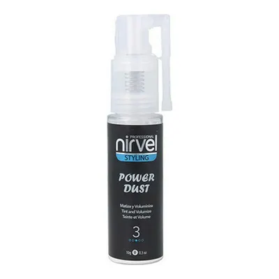 Texturizant păr, Nirvel, Styling Power, volum, 10 ml