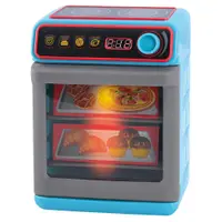 Cuptor de jucarie PlayGo albastru