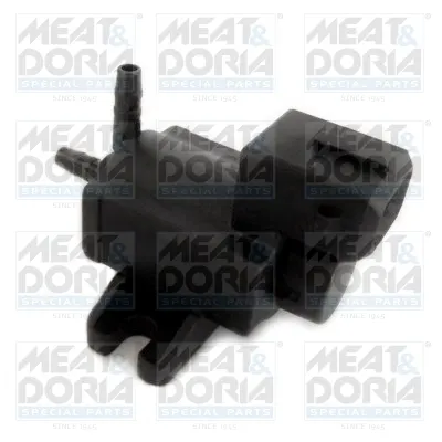 Convertor presiune potrivit VOLVO C30, C70 II, S40 II, S60 II, S80 II, V40, V50, V60 I, V70 III, XC60 I, XC70 II 2.0D 2.4D 2.4DH 03.06-07.18