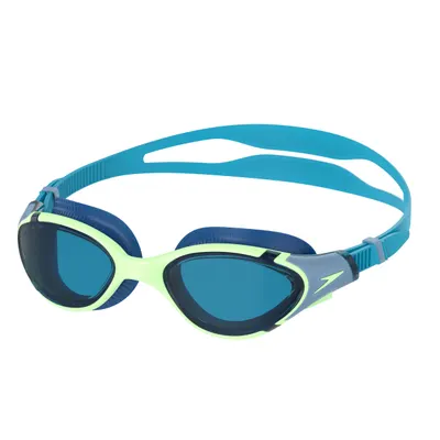 Ochelari înot adulți Speedo Biofuse 2.0 GRN verde