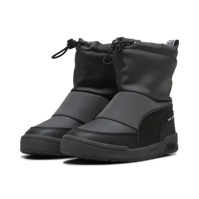 Ghete copii Puma Multiflex 2 Boot Ac Ps, Gri