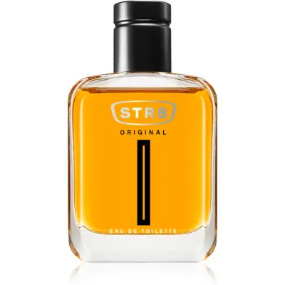 STR8 Original Eau de Toilette pentru bărbați 100 ml