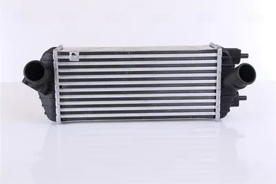 Compresor intercooler potrivit KIA CARENS IV 1.7D 03.13-08.16