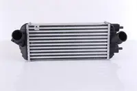 Compresor intercooler potrivit KIA CARENS IV 1.7D 03.13-08.16