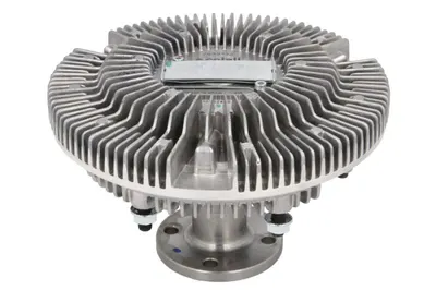 Cupla ventilator radiator potrivit MERCEDES ATEGO, ATEGO 2 OM902.917-OM906.939 01.98
