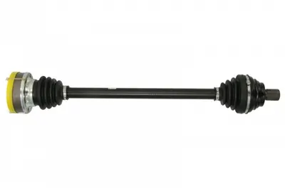 Planetara spate dreapta 653mm potrivit AUDI A3, Q3, TT; SKODA YETI 1.8-3.2 07.03-10.18