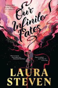 Our Infinite Fates