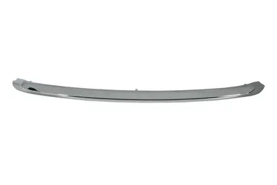 Element grila fata inferior potrivit MINI (R56), (R57), (R58), (R59) 2006-2015 - (crom)