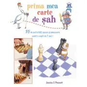 Prima mea carte de sah