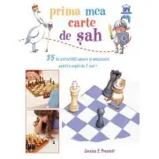 Prima mea carte de sah