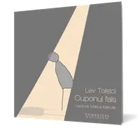 Cuponul fals (audiobook)