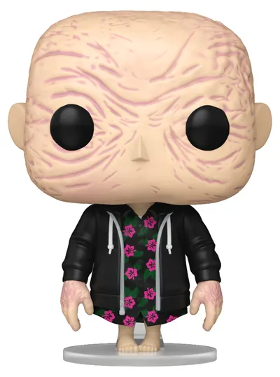Figurină Funko POP! Marvel: Deadpool - Wade Wilson (Baby Legs) #1581