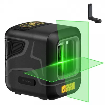 Nivela Laser Fanttik D2