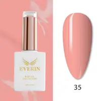 Oja semipermanenta Everin- Royal Collection 10ml- 035