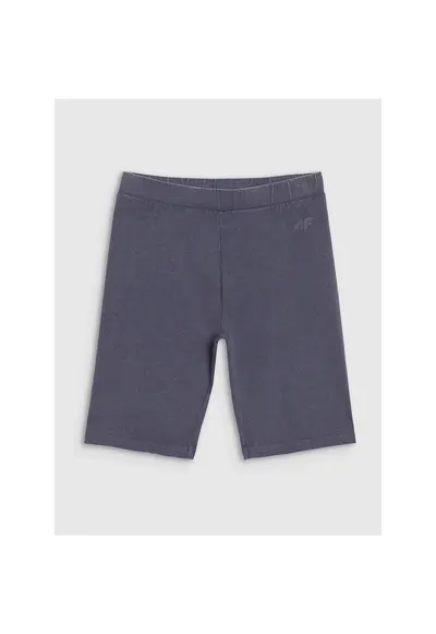 Colanti de ciclism gri - pentru fete - set - primavara-vara textil