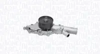 Pompa apa MERCEDES E T-MODEL (S211), E (W211) 2.7D-3.2D intre 2002-2009