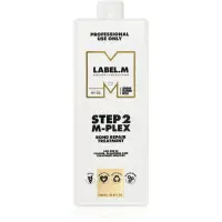 label.m Step 2 Tratament regerator și pentru consolidare pentru păr 1000 ml