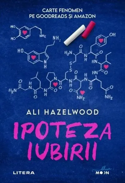 Ipoteza iubirii - Paperback - Ali Hazelwood
