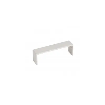 Mufa pentru 60 x 20 mm Mini canal cablu