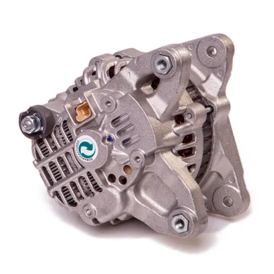 Generator/alternator HARTWINN 40.285687HRTE