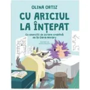 Cu ariciul la intepat