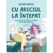Cu ariciul la intepat