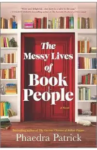 The Messy Lives of Book People