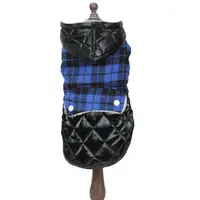 Pet Expert Haina Caine Black/Blue BO-Z23039 - l,pet-expert