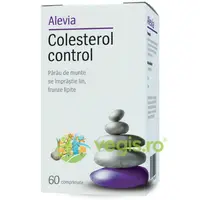 Colesterol Control 60cps