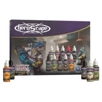 Heroscape - Army Painter Starter Set