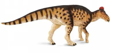 Figurina - Edmontosaurus