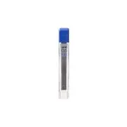 Mine creion mecanic UNI Nano Dia UL05-102ND, 0. 5mm, HB, set 12 buc