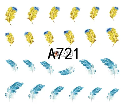 Tatuaj - A721
