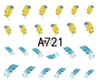 Tatuaj - A721