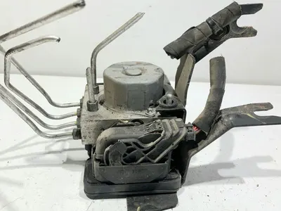 Pompa abs 476601203R Dacia Logan 2 (2012-2017) 0.9 tce H4B (408)