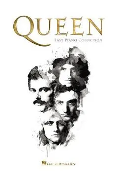 Queen - Easy Piano Collection