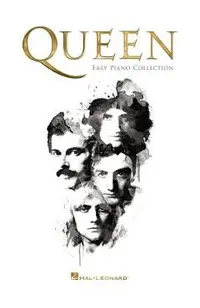 Queen - Easy Piano Collection