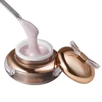 Gel Uv Constructie unghii autonivelant NAILSUP B26 Sweet Ice 50g