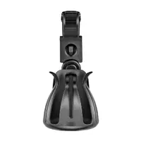 Suport pentru sticle si biberoane Clip & Go Cup, 1 bucata, Reer