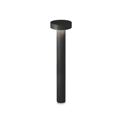 Corp de iluminat pentru exterior Tesla pt4 h80 Negru