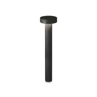 Corp de iluminat pentru exterior Tesla pt4 h80 Negru