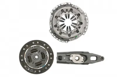 Kit ambreiaj cu rulment (200mm) potrivit MITSUBISHI COLT CZC VI, COLT VI, LANCER VIII; SMART FORFOUR 1.1-1.5LPG 01.04