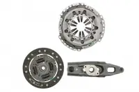 Kit ambreiaj cu rulment (200mm) potrivit MITSUBISHI COLT CZC VI, COLT VI, LANCER VIII; SMART FORFOUR 1.1-1.5LPG 01.04-