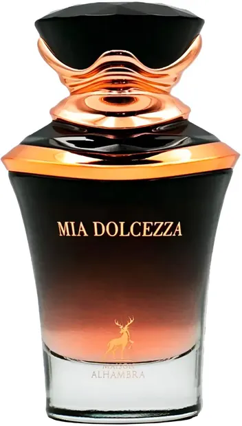 Maison Alhambra Apă de parfum Mia Dolcezza, 100 ml