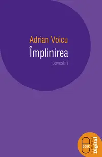 Implinirea (epub)