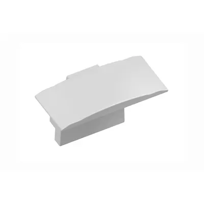 End cap standard PA-ZASGLAXMW-00