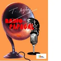 Radio-Papagal. Publicistica radiofonica (1927-1967), carte + CD